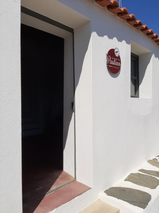 Ferienhaus Casa Do Ti Ze Paulino Mesquita, Turismo Na Aldeia